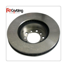 Investment Casting for Motor Spare Parts